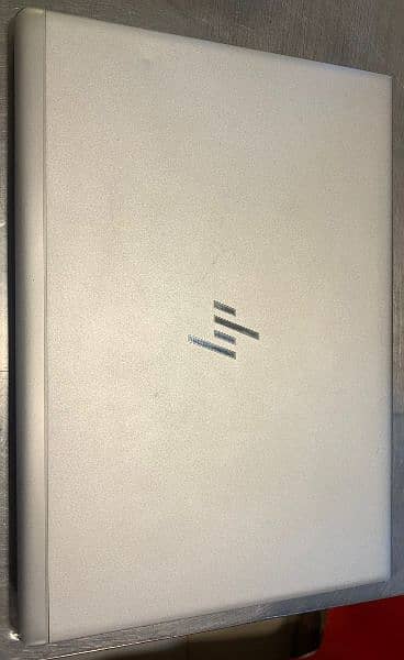 HP Elitebook 840 G5 - Ci5 8th Gen 16GB/256GB Win11Pro