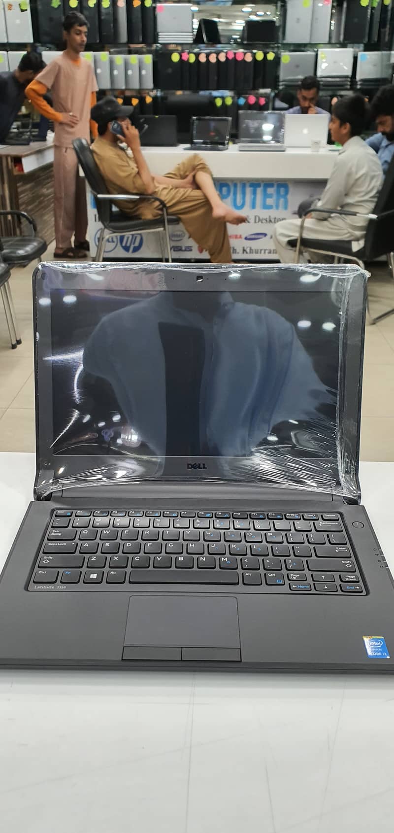 Dell latitude 3350  5th generation Laptop for sale