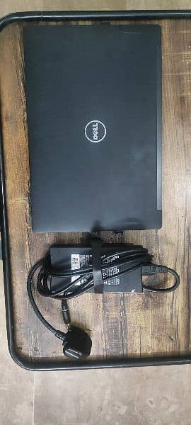 Dell Latitude 7480 i7