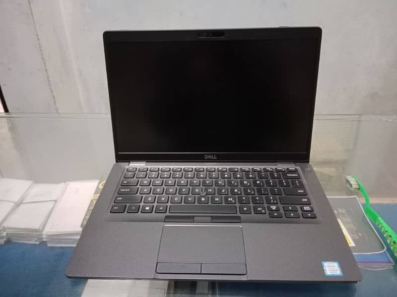 Dell Latitude 5400