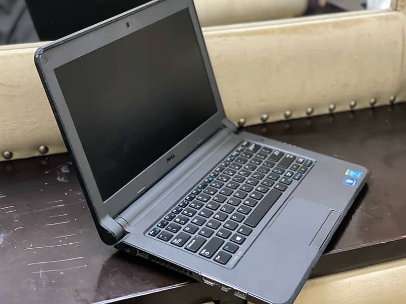 Dell latitude 3340 i5 4th generation