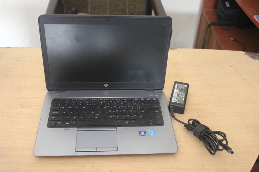 HP ELITEBOOK 840 G2 I5 5TH GENRATION FOR SALE URGENT