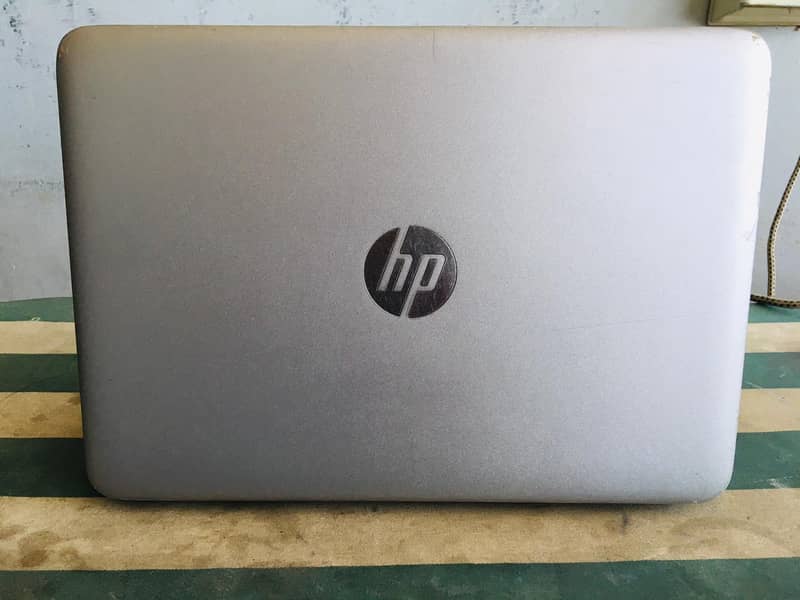 HP Elite book i5 6th Gen