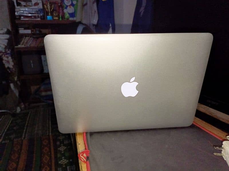 MACBOOK AIR 2015