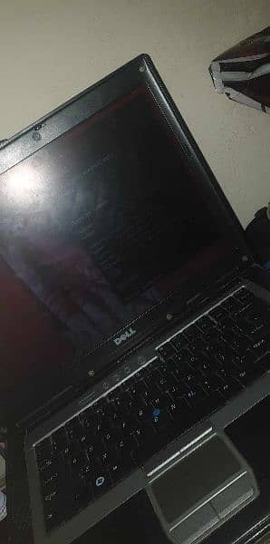 dell latitude D830 core duo