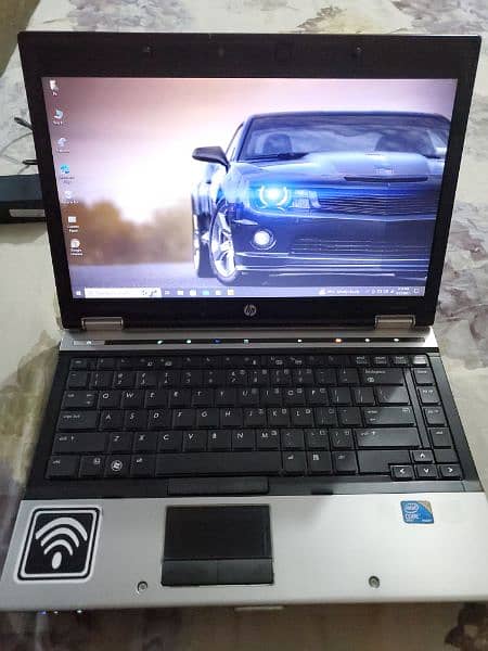 Hp core i5 2nd generation hardrive 4/250