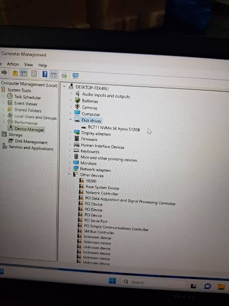 dell 7430 i7 12th genration