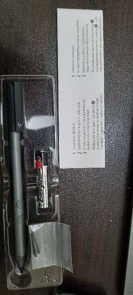 HP Active Digitizer Stylus Pen