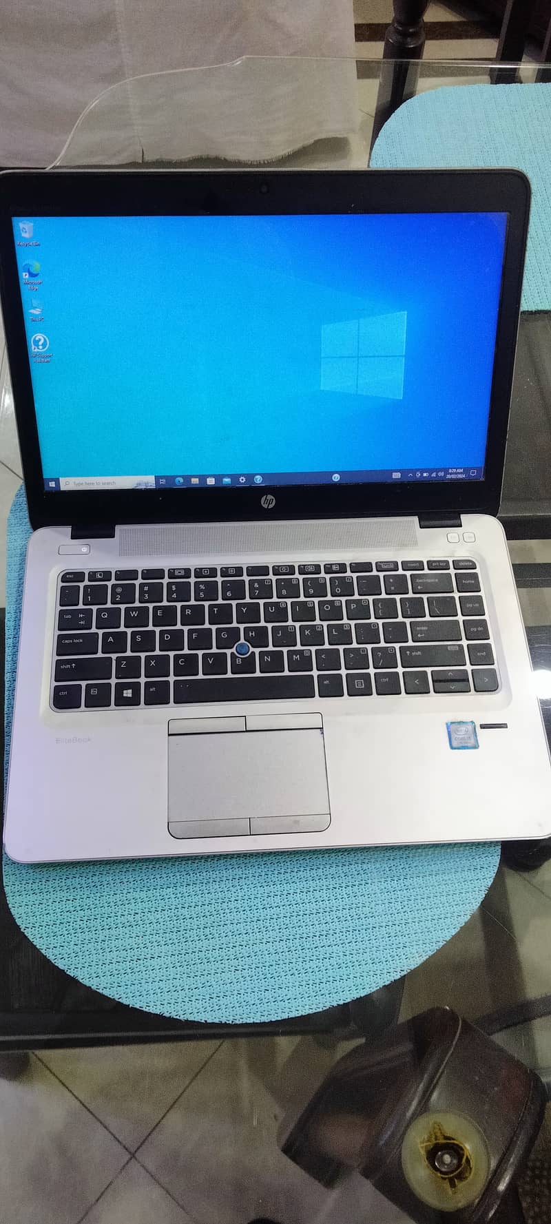 HP EliteBook 840 G4