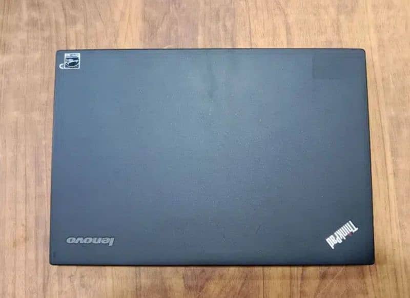 Lenovo Thinkpad
