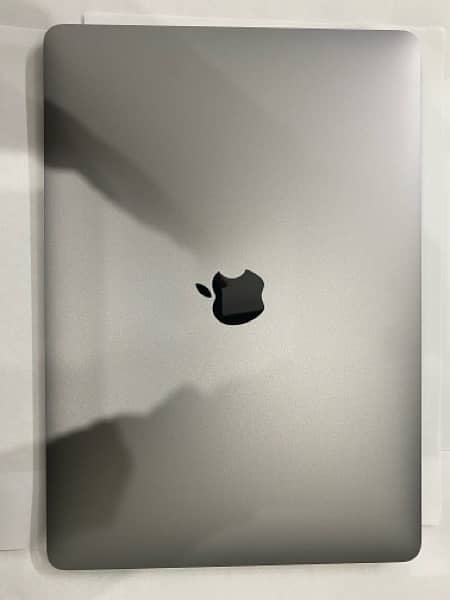 Macbook Air M1 Chip Complete Box