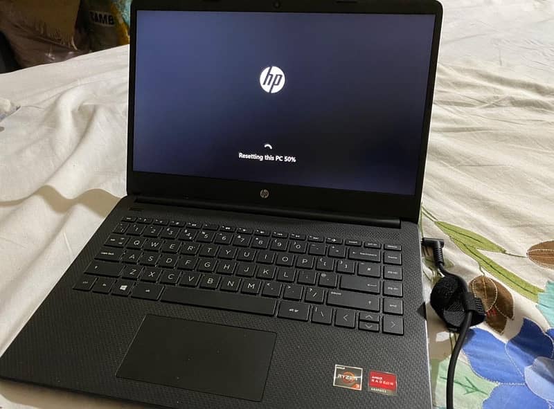 Hp 32gb DDR4 ram with 2gb Dedicated GPU