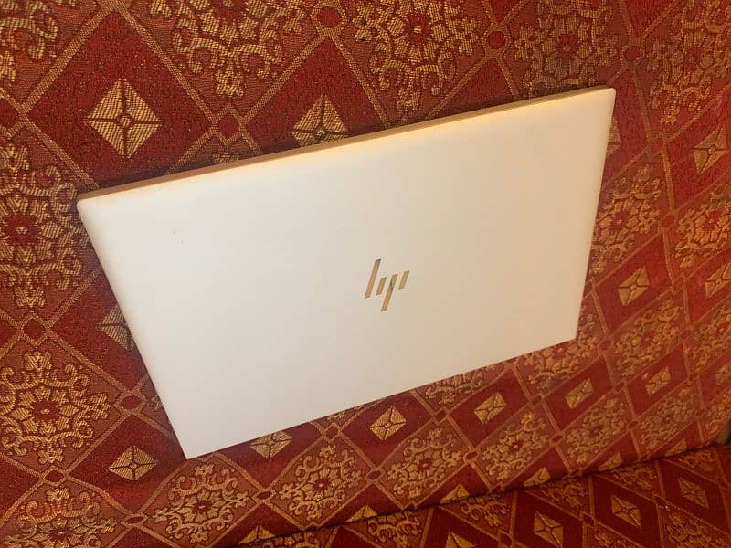Hp Elitebook 840 G7.16/512