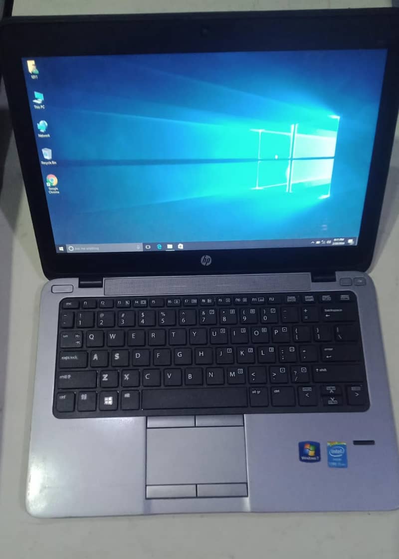 HP Elitebook 820 G1 Core i5- 4th Generation