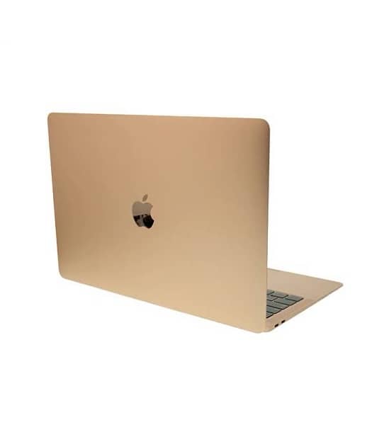 Macbook Air m1 -8/512gb (Gold Color)