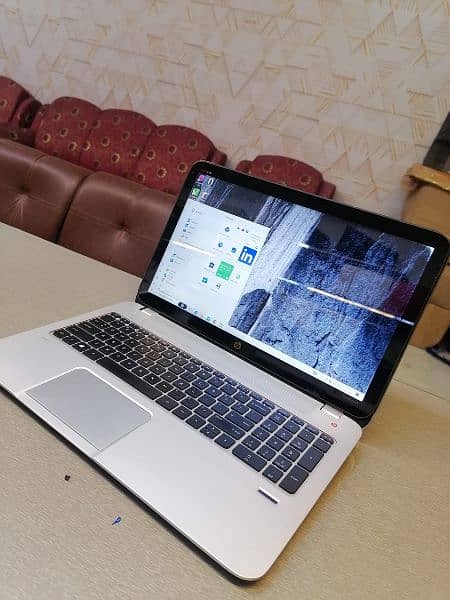 Dell Inspiron 16gb ram and 1tb SSD, 4gb graphics card