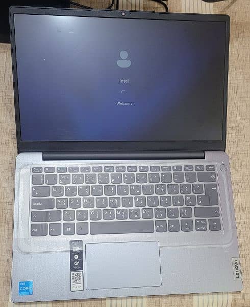 Laptop Lenovo IdeaPad 3