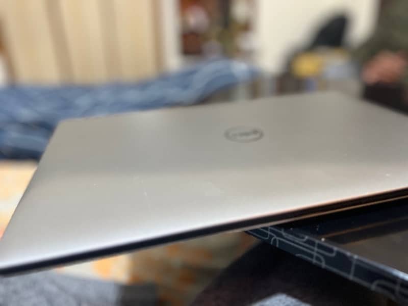Dell Xps 15 Core I7 16 Gb 512gb Ssd nvidia Gtx 1050