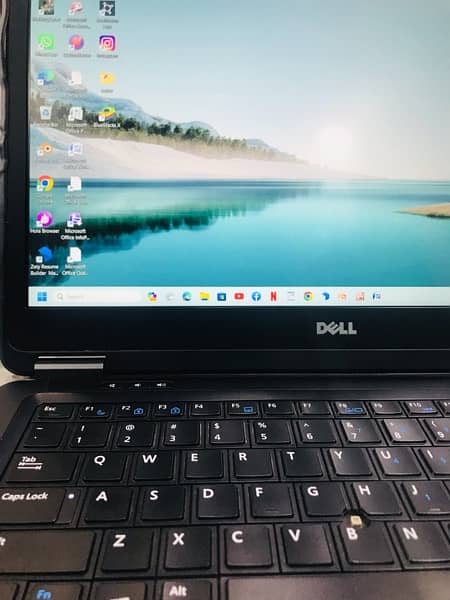 core i7 4th generation dell latitude 37440