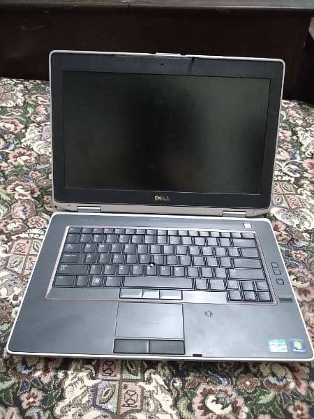 A Dell core i 5 laptob 2nd generation avlbl.