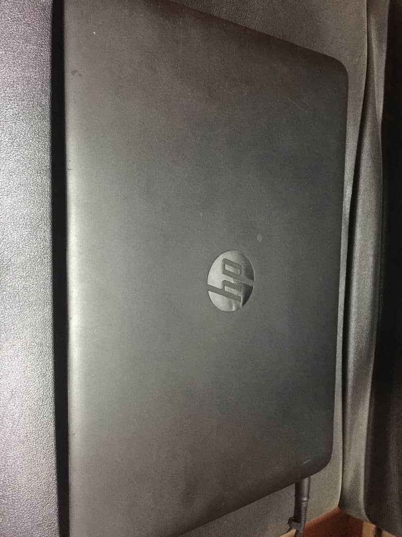 HP Laptop i7 5th Gen. zbook G2