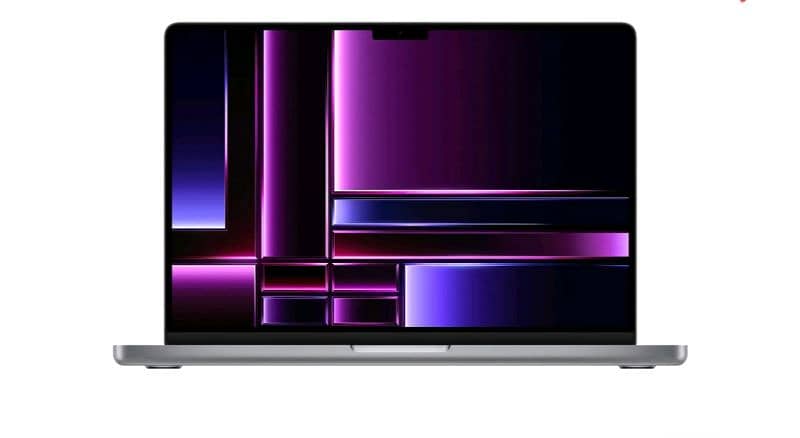 macbook pro 2023