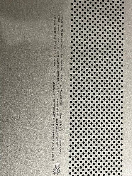 hp core i5 10 generation