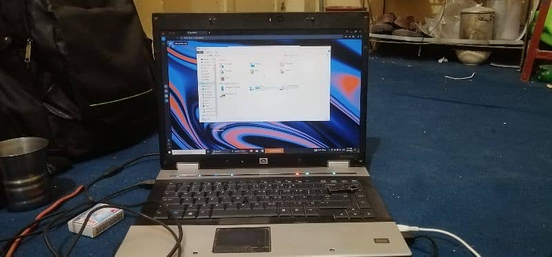 hp laptop 4gb ram almost 250 room