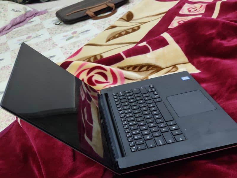 Dell Precision 5540 i7-9th generation