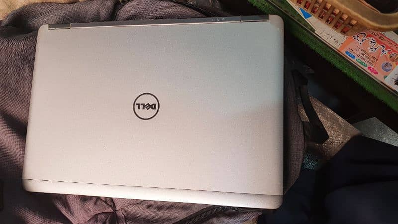 Dell Latitude 7440 Core I5 4th