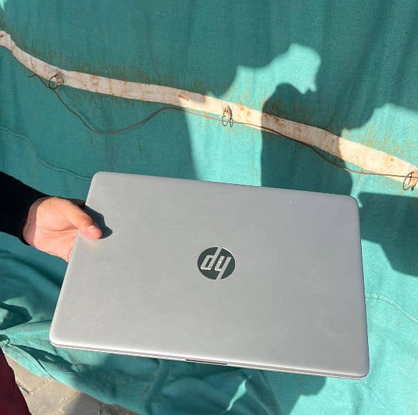 HP Core i5 10th generation