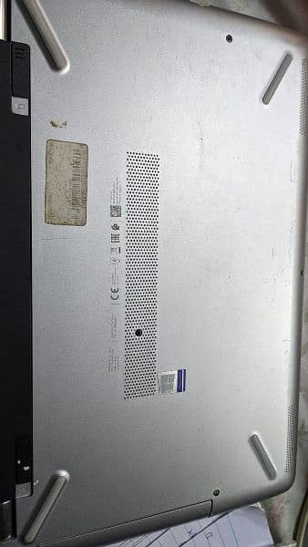 laptop core i5 7