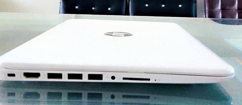 Ho laptop
