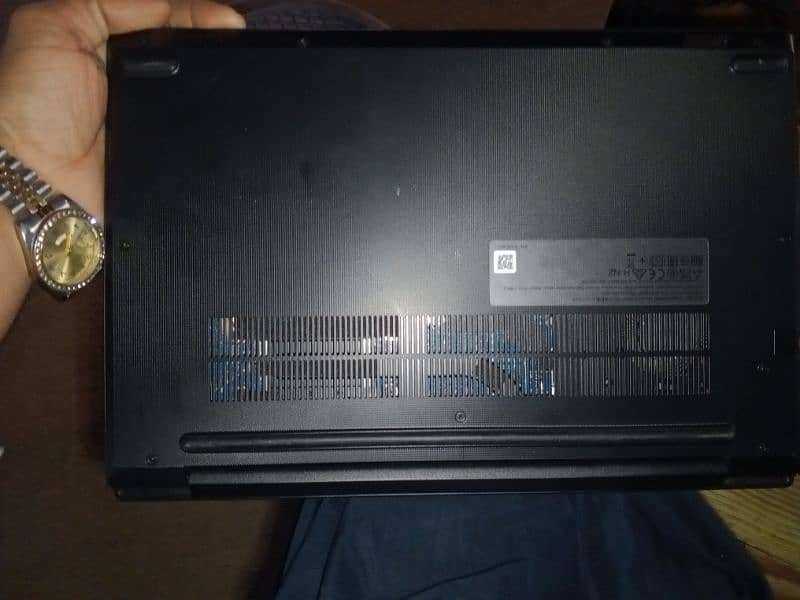 lenevo laptop cor i5 11 gen