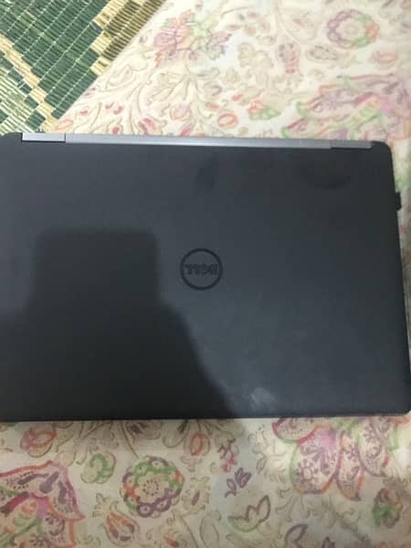 dell 6 generation new laptop