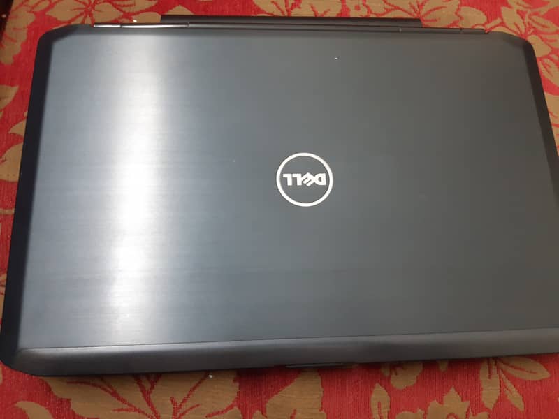 Dell core i5 3rd generation