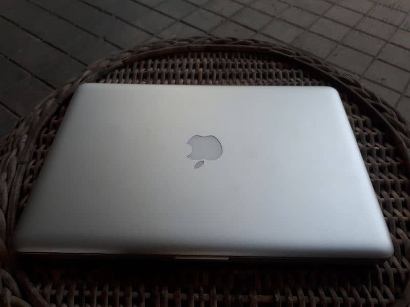 MacBook Pro 2010 December