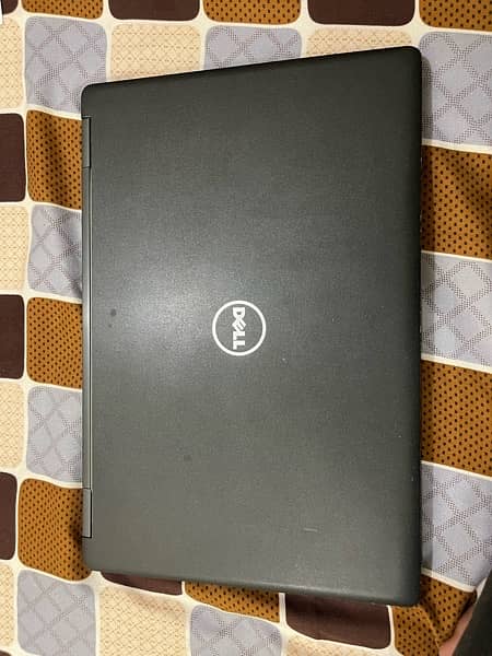 Dell-Precision 3520