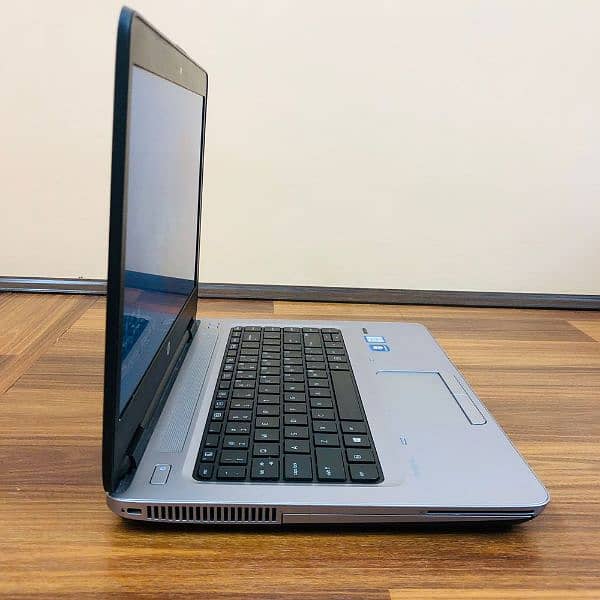 HP Probook 640 G2 i5 6th Gen 8/256 GB 14