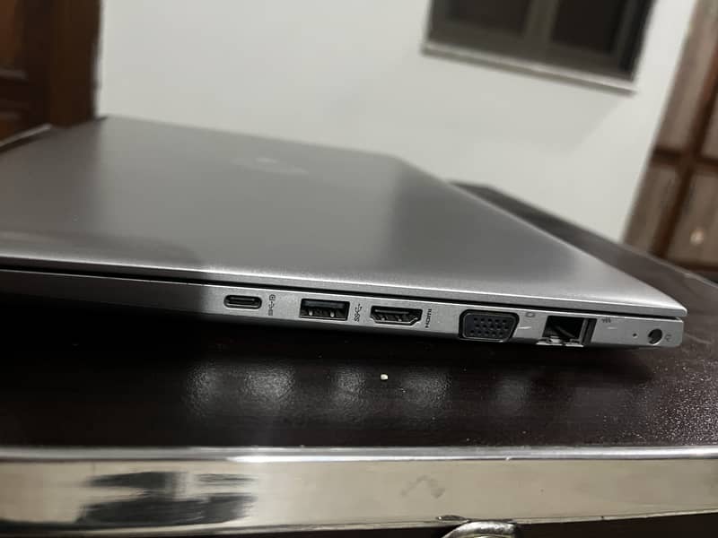 HP probook 440 g5