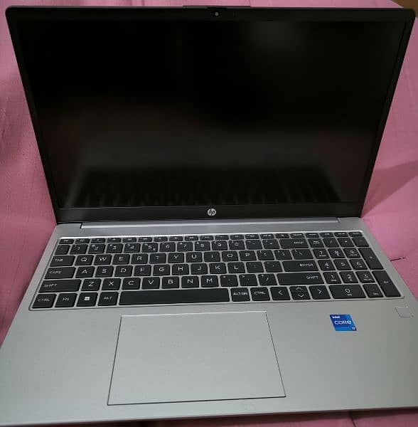 HP 250 G10 i7 13th gen intel, 16GB 512GB SSD