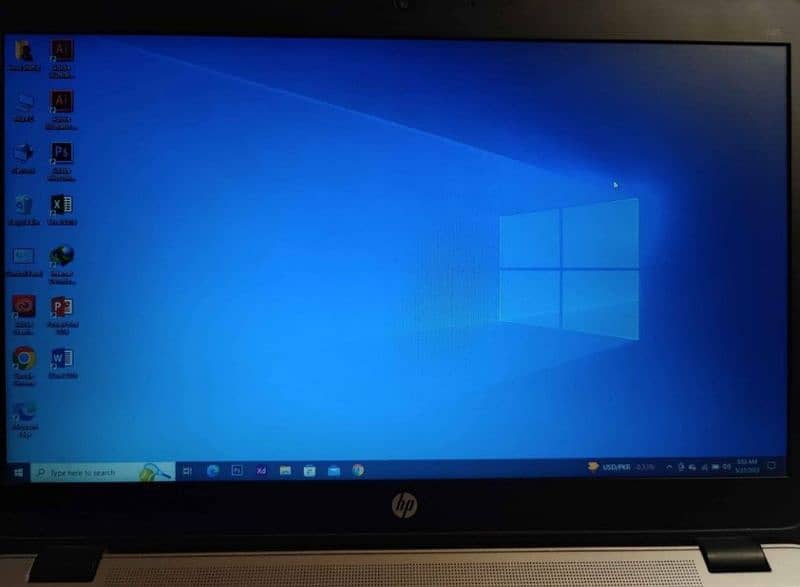 HP Elitebook 745 G2