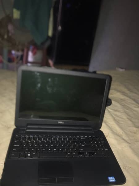 i3.3rd generation Dell 8gb Ram 500gb hard 10by10