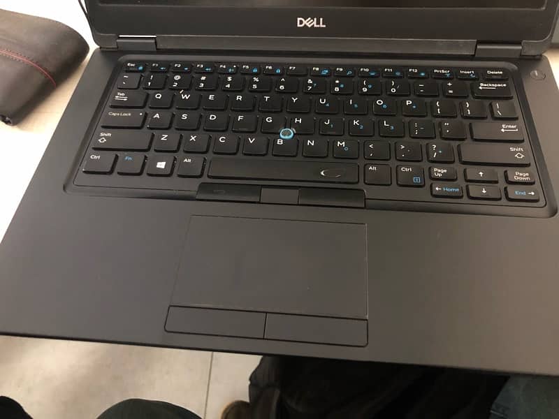 Dell lattitude 5491 8th gen core i5
