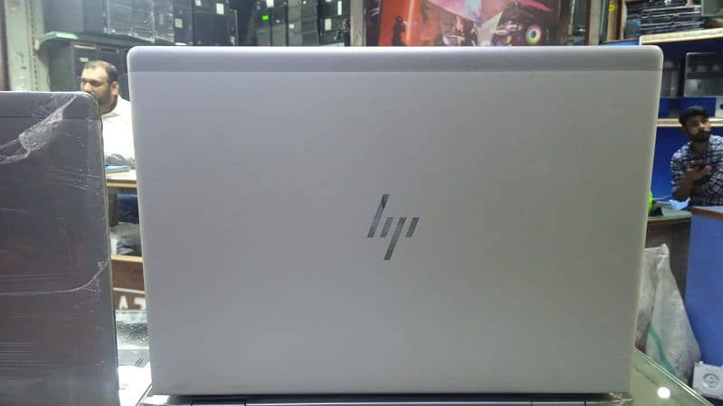 hp 640 G5