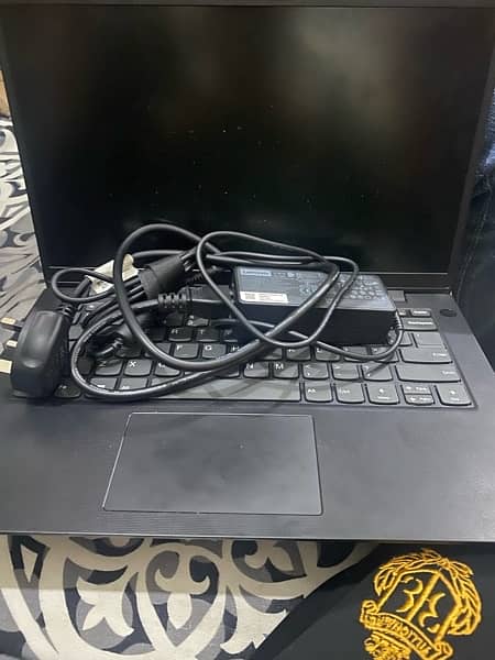 Lenovo G14 V3. Cheap.