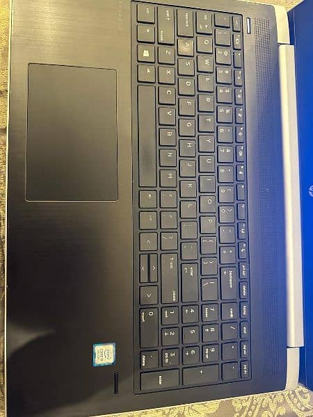 HP pro book 450 g5