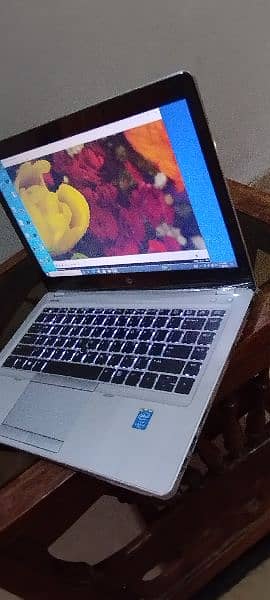 Hp elitebook Folio 9480m Slim i5 4th 0333-76-39-160