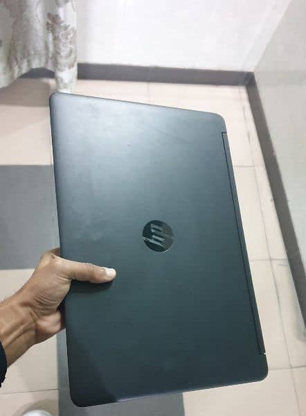 hp laptop