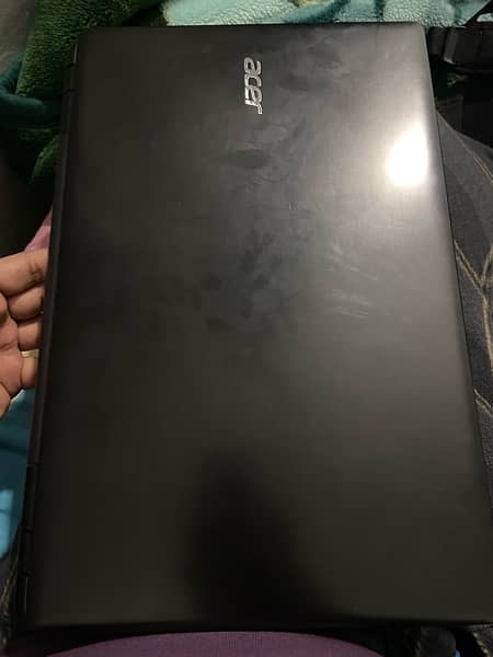 Acer Core I5-4210U